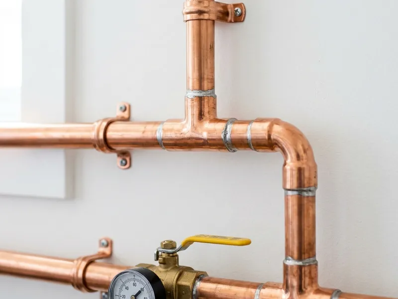 Frequently asked plumbing questions in Saddle Rock. Licensed plumbing contractors answering your pipe, leak, and repair questions.
